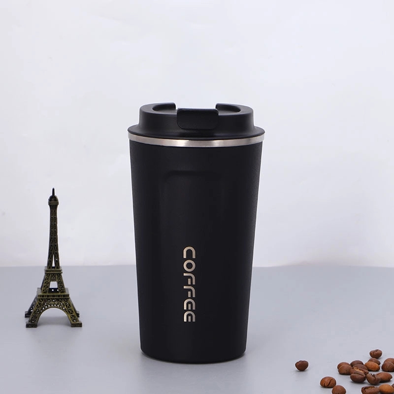 Custom 17 oz Stainless Steel Travel Coffee Mug 3