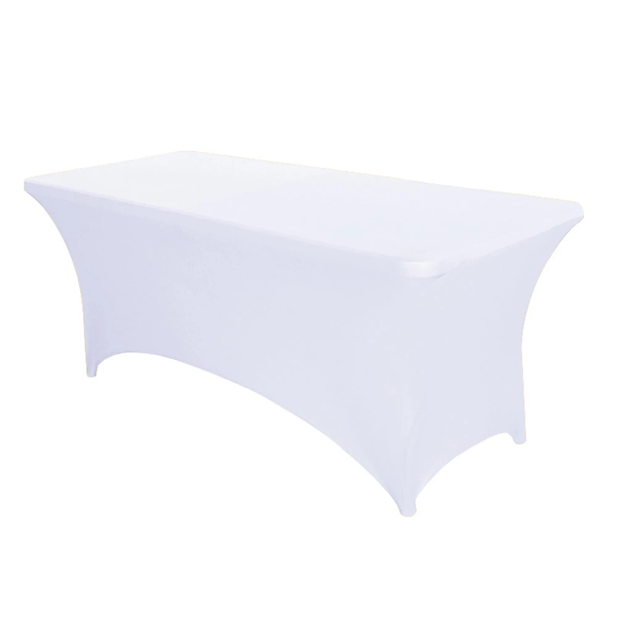 6FT Elastic Tablecloth 16