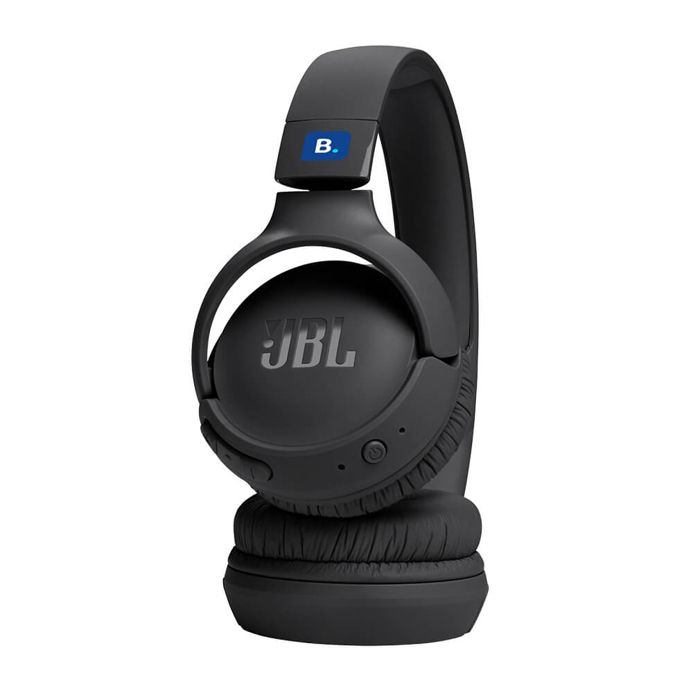 JBL Tune 520BT Wireless On-Ear Headphones 11