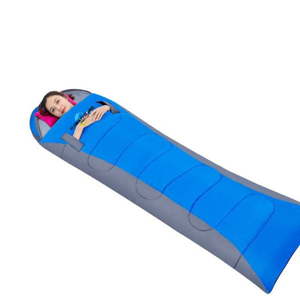 Can Reach For Camping Sleeping Bag 3