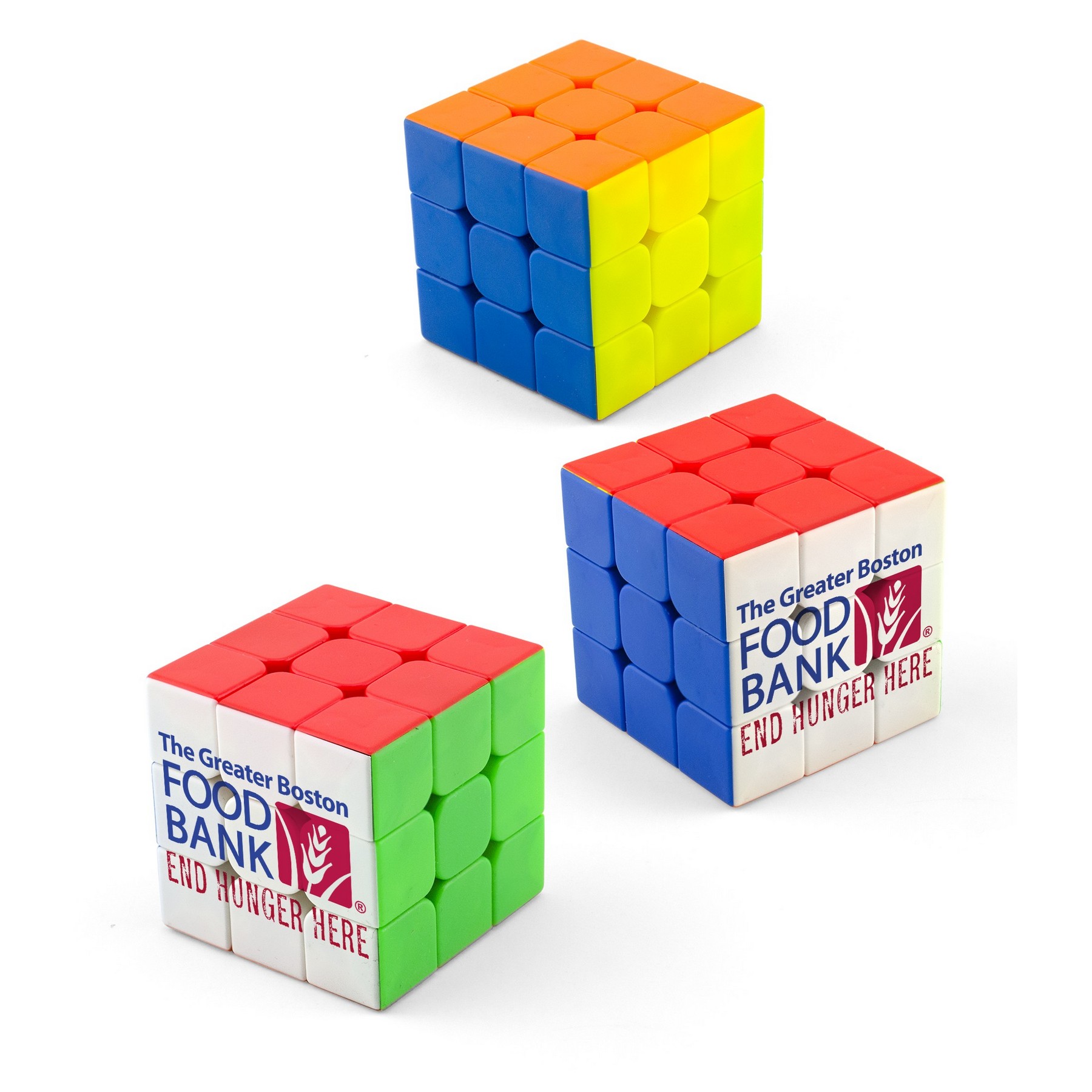 Puzzle Cube 1