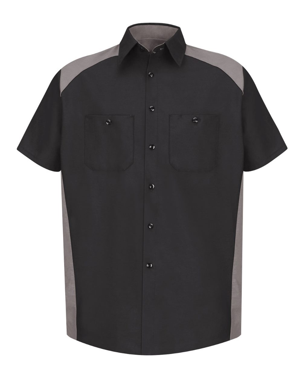 Short Sleeve Motorsports Shirt
