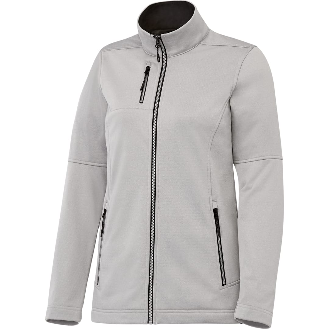 Women's JORIS Eco Softshell Jacket 124