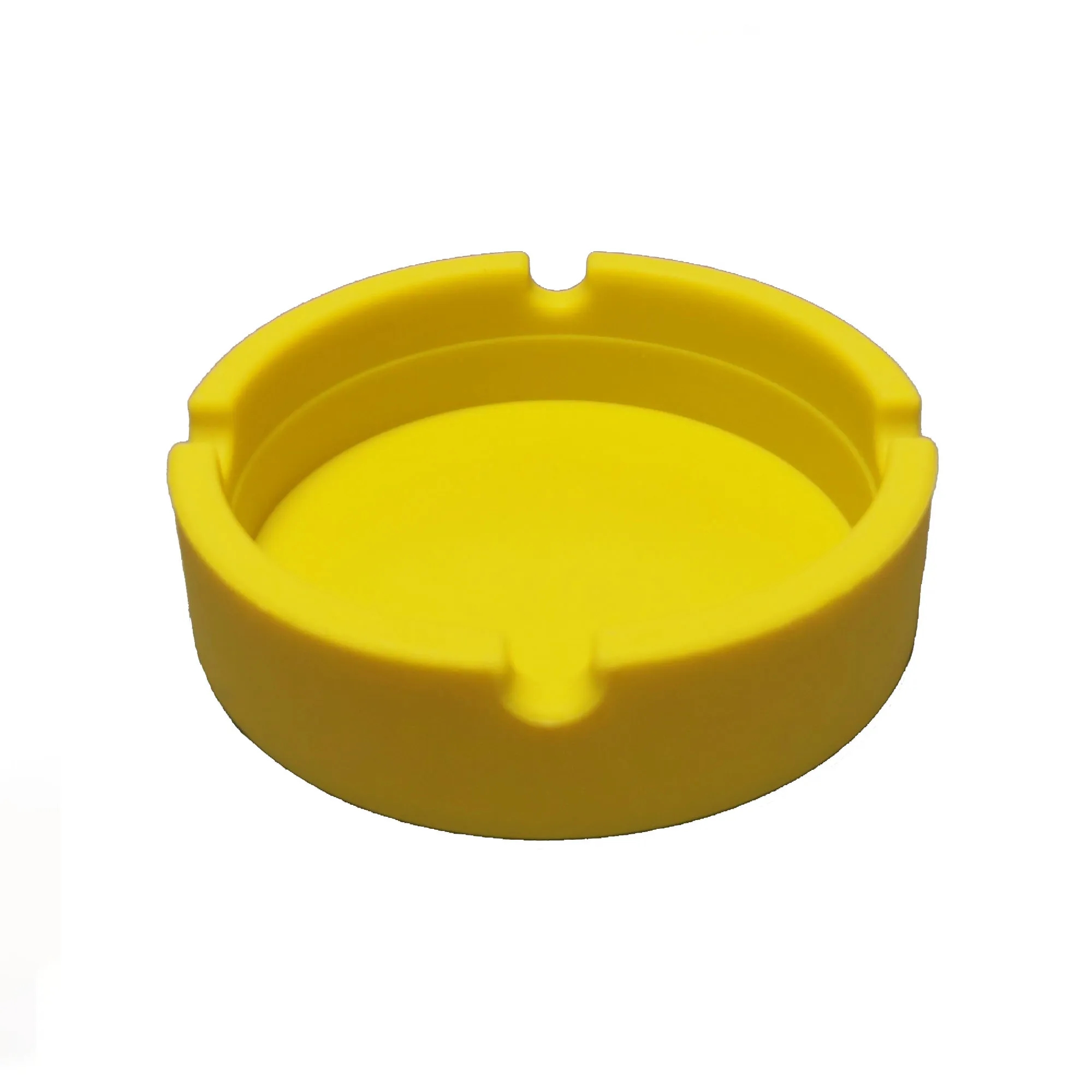 Premium Silicone Rubber Ashtray 4