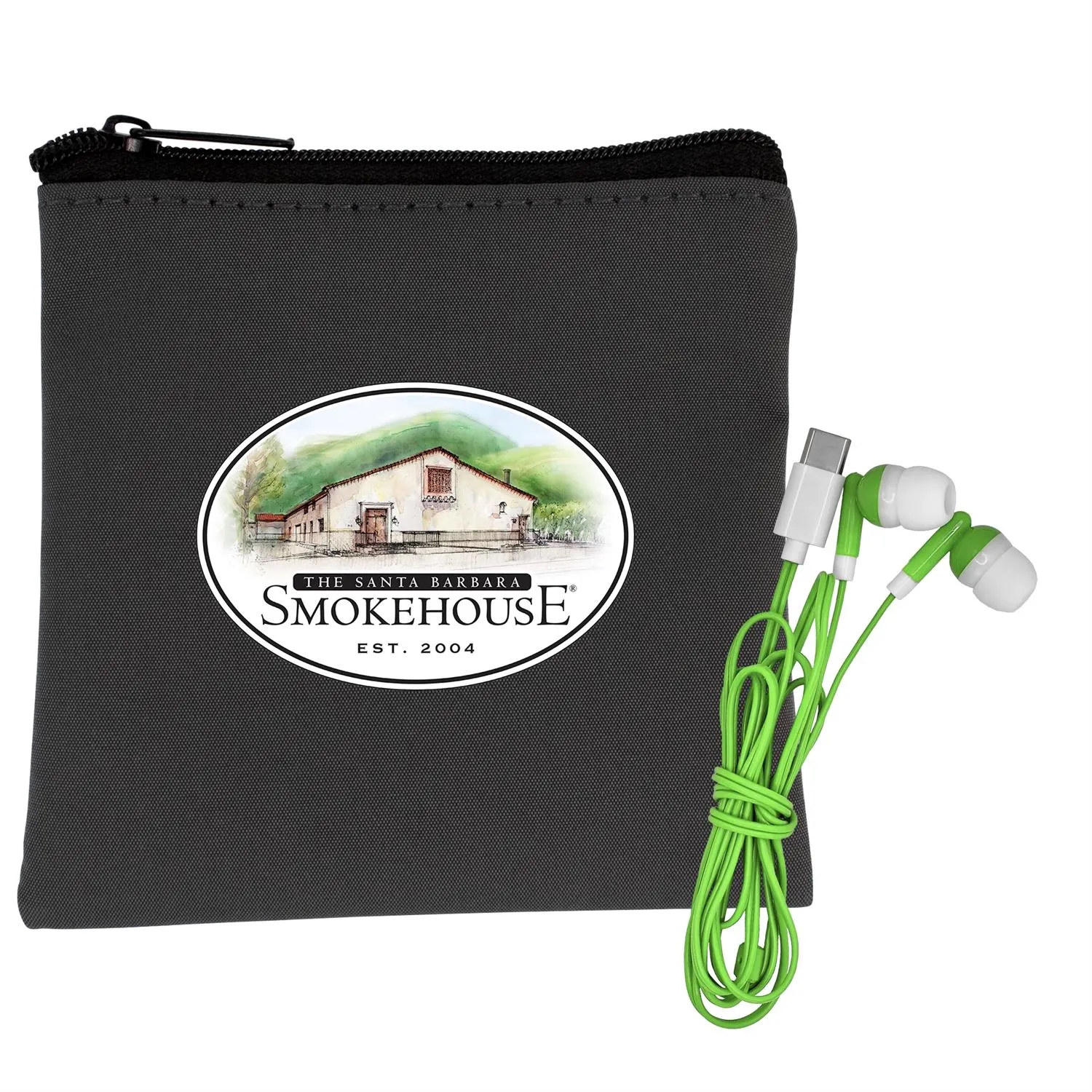 Executive Type C Ear Bud Set 3