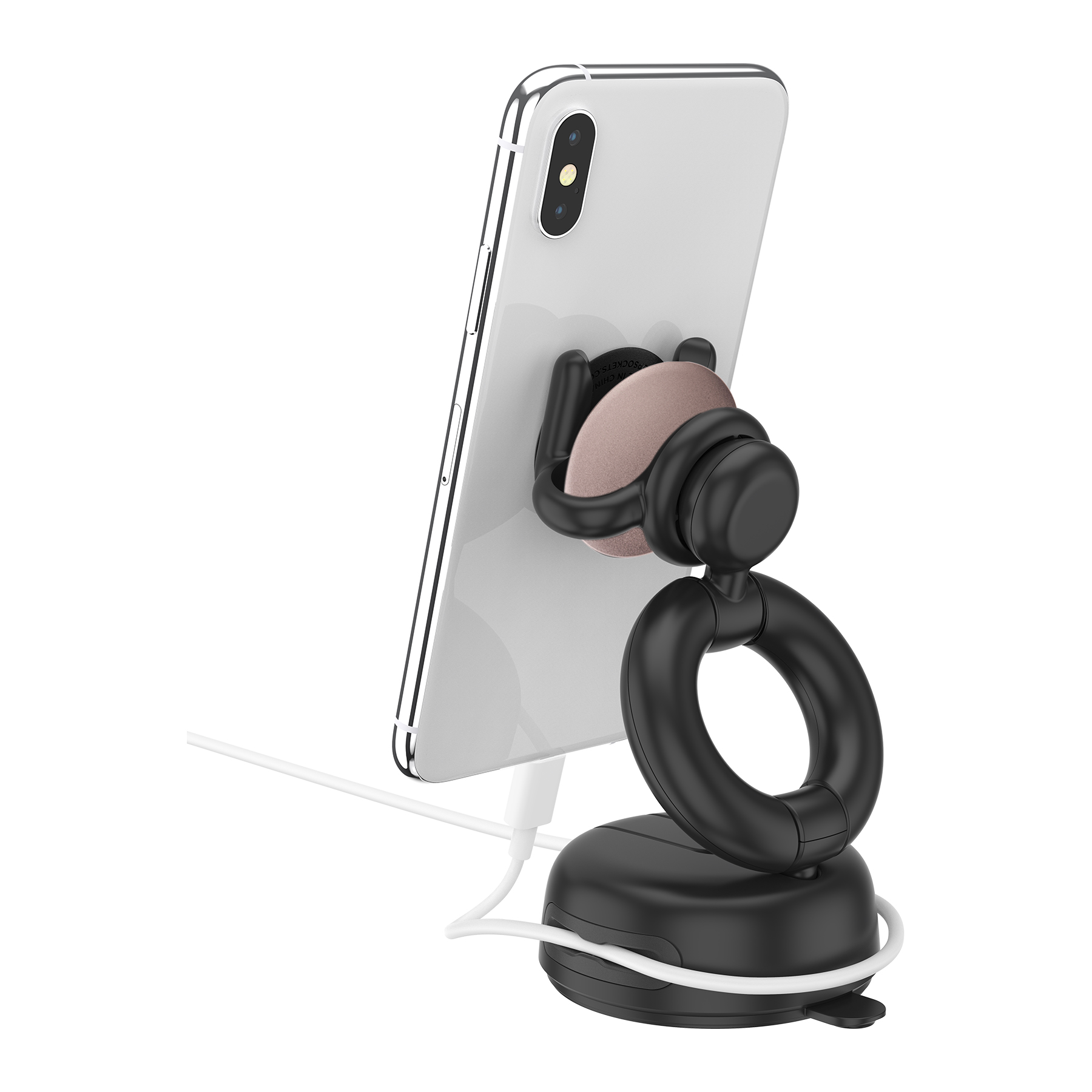 PopSockets Executive Mount 156