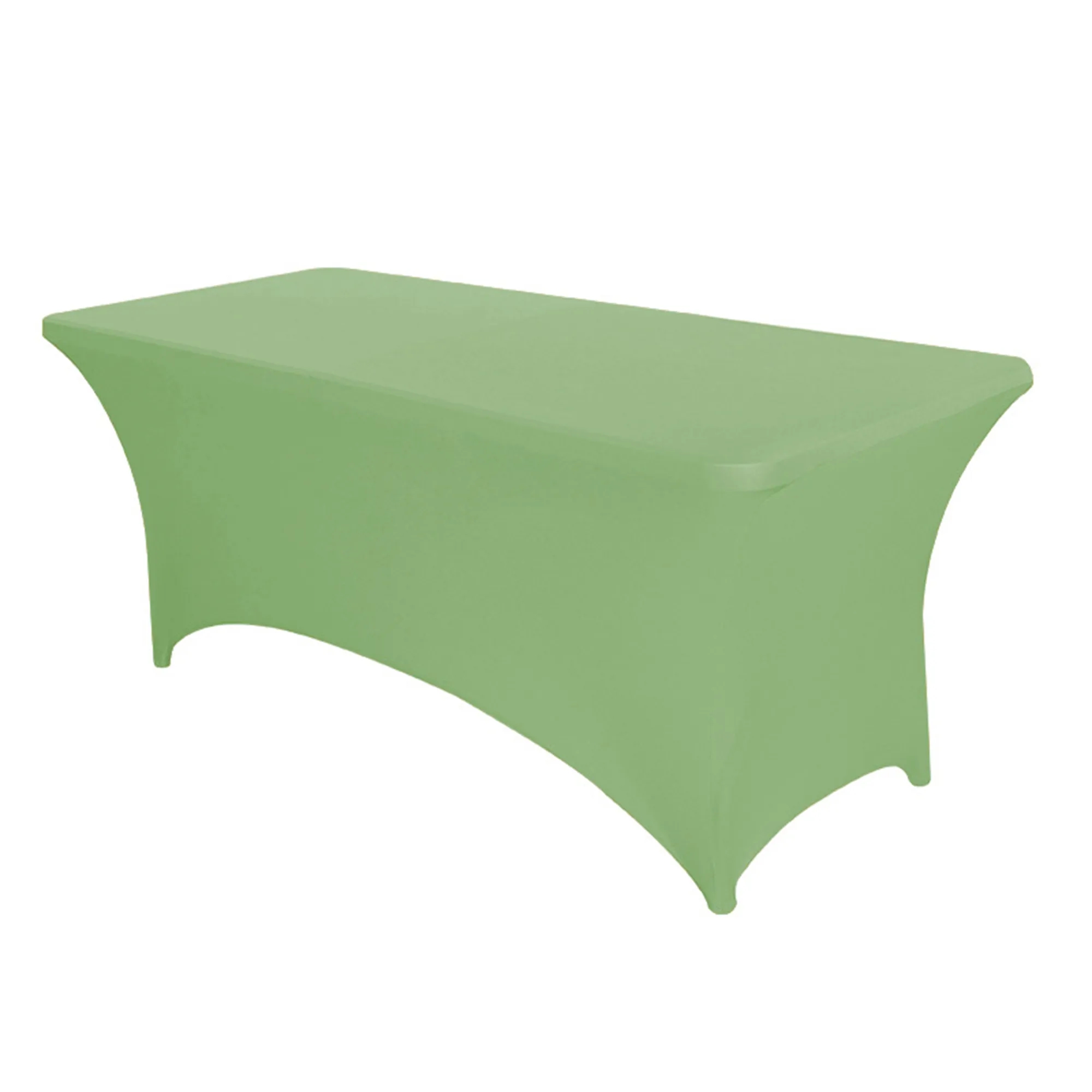 6FT Elastic Tablecloth 6