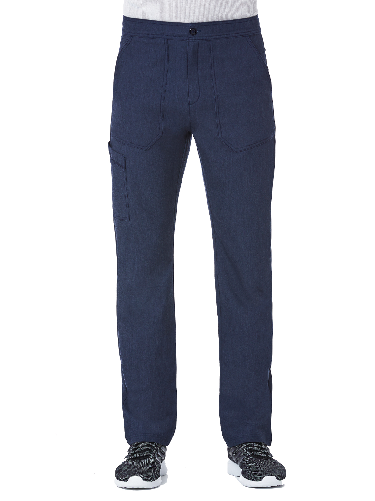 Maevn - Matrix Pro - Men's Six-Pocket Half Elastic Pant 20