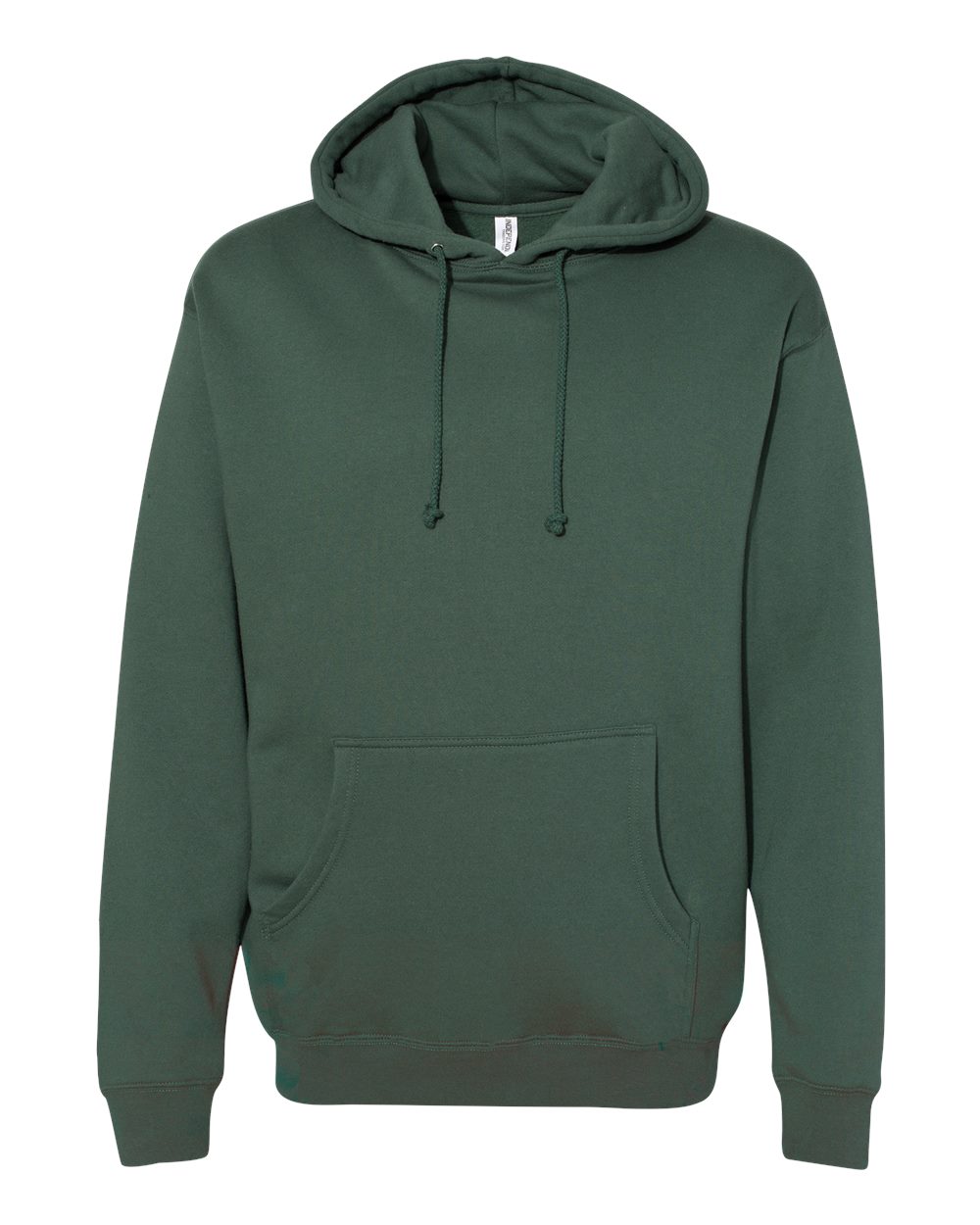 Unisex Heavyweight Hooded Sweatshirt - IND4000 280