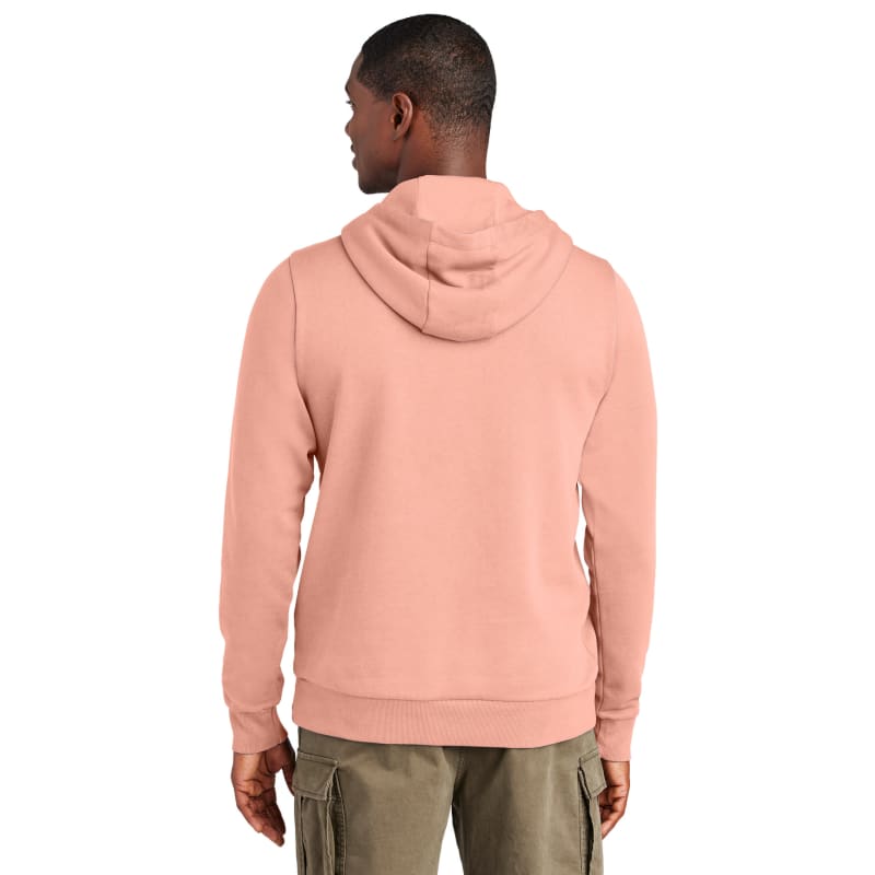District Wash Fleece Hoodie 11