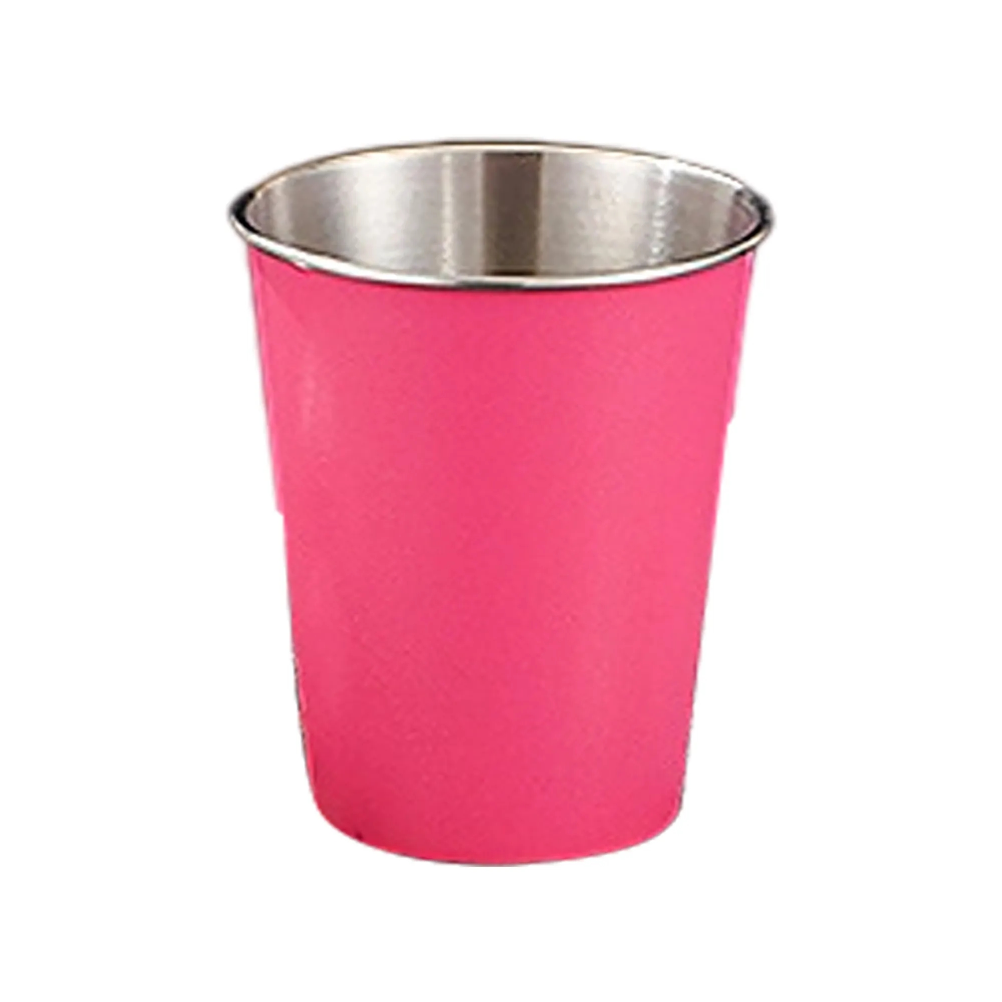 MOQ 50 12oz Korean-Style Beer Cup 10