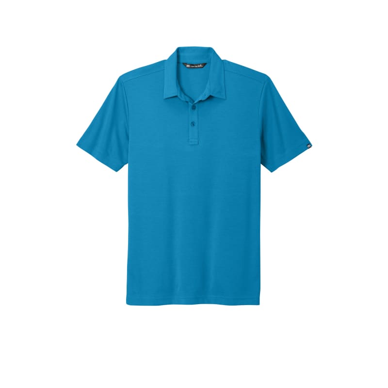 TravisMathew Oceanside Solid Polo. 19