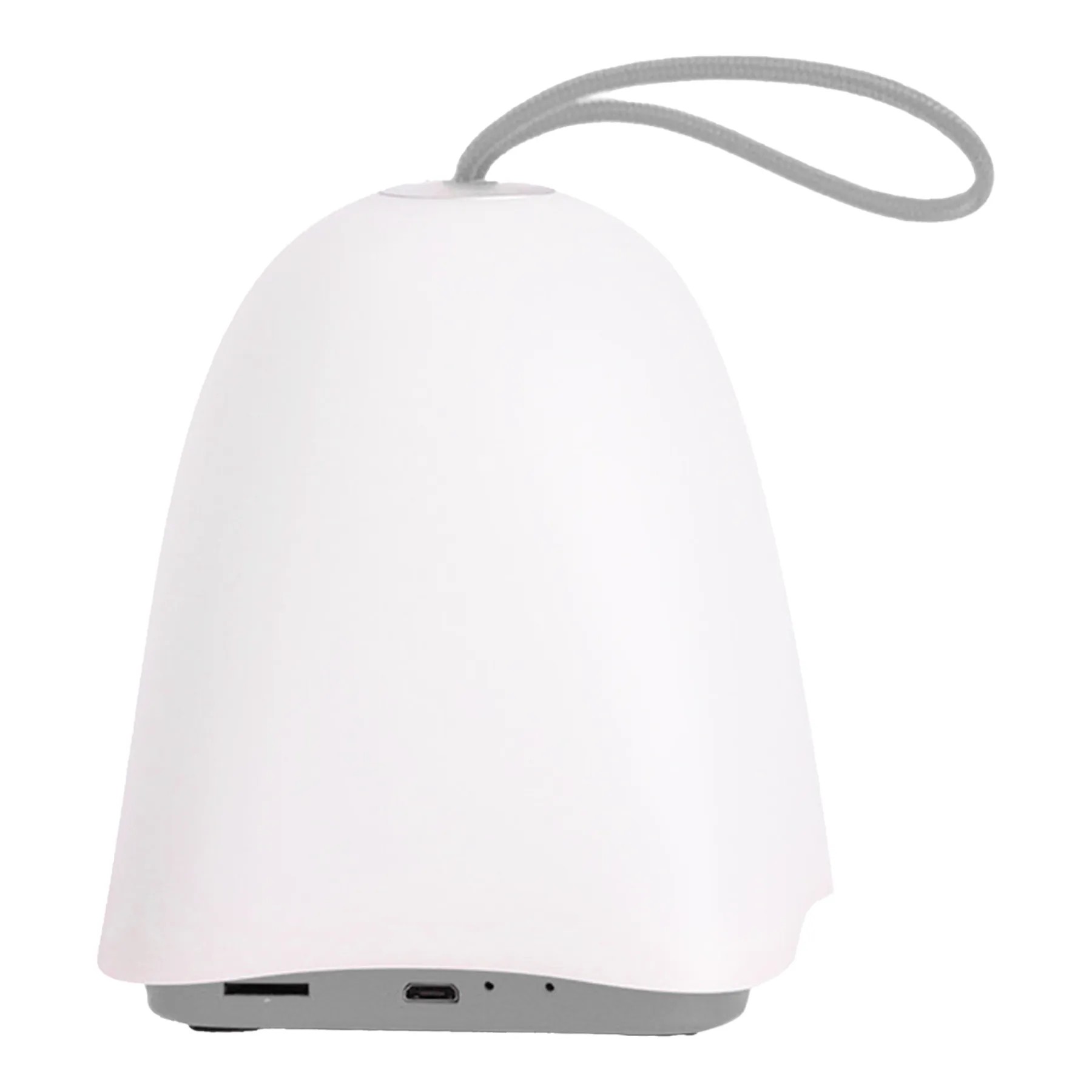 Light-Up Wireless Speaker 3