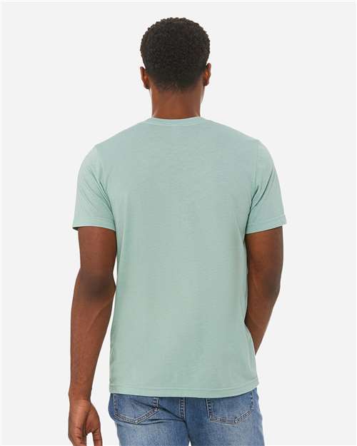 Triblend Tee - 3413 85