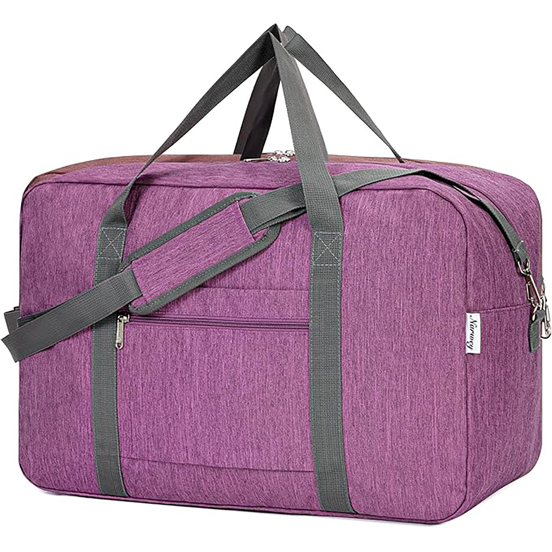 Foldable Carry On Bag 2