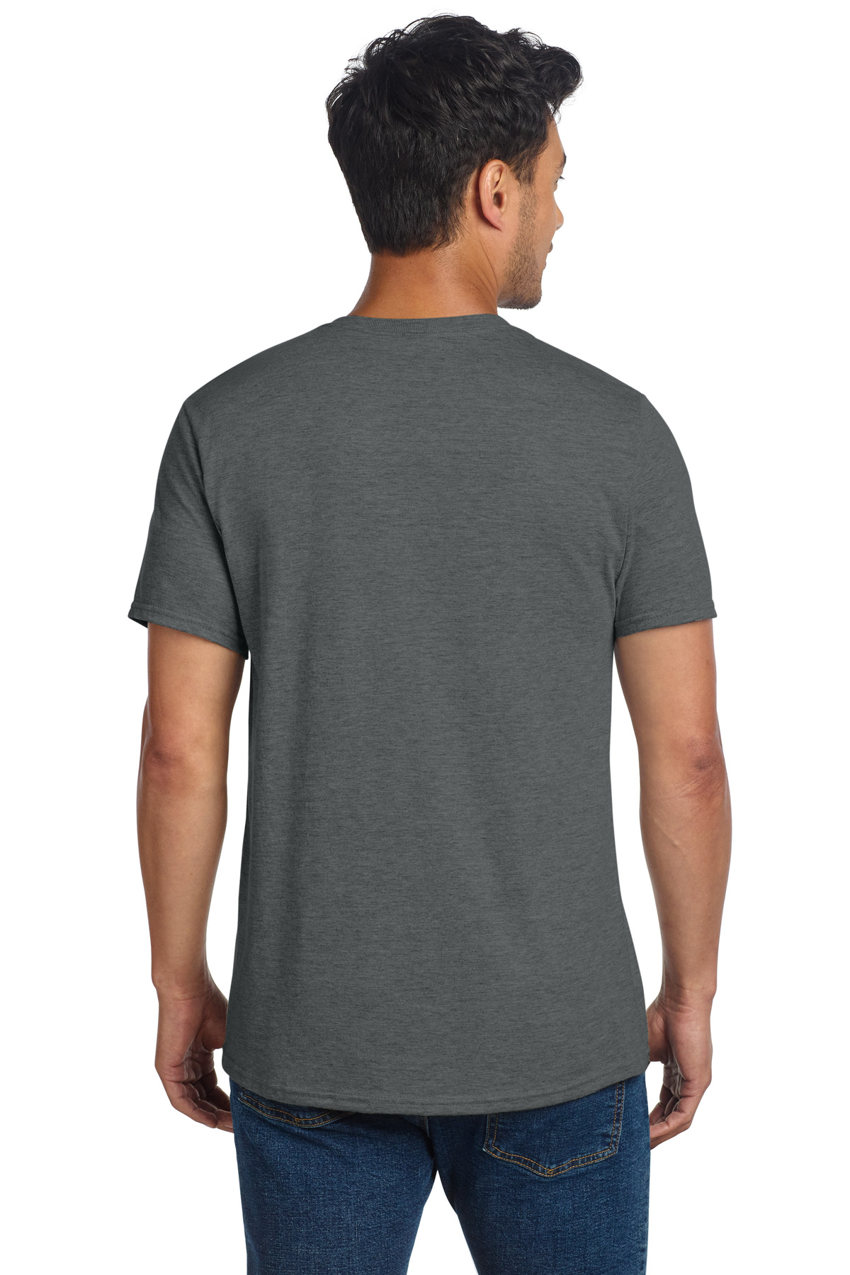 Jerzees Premium Blend Ring Spun T-Shirt 560M 253