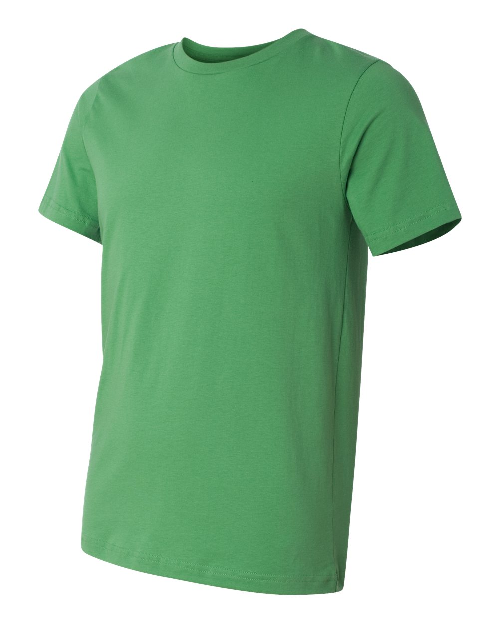 Unisex USA-Made Jersey Tee - 3001U 24