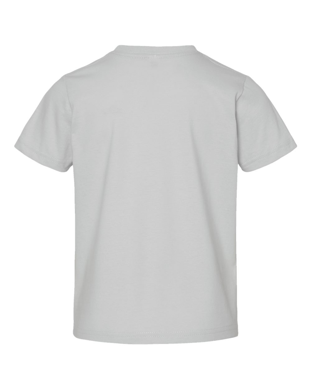 Toddler Fine Jersey Tee - 3321 320