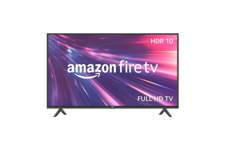 Amazon Fire TV 40-inch 2-Series HD SmartTV