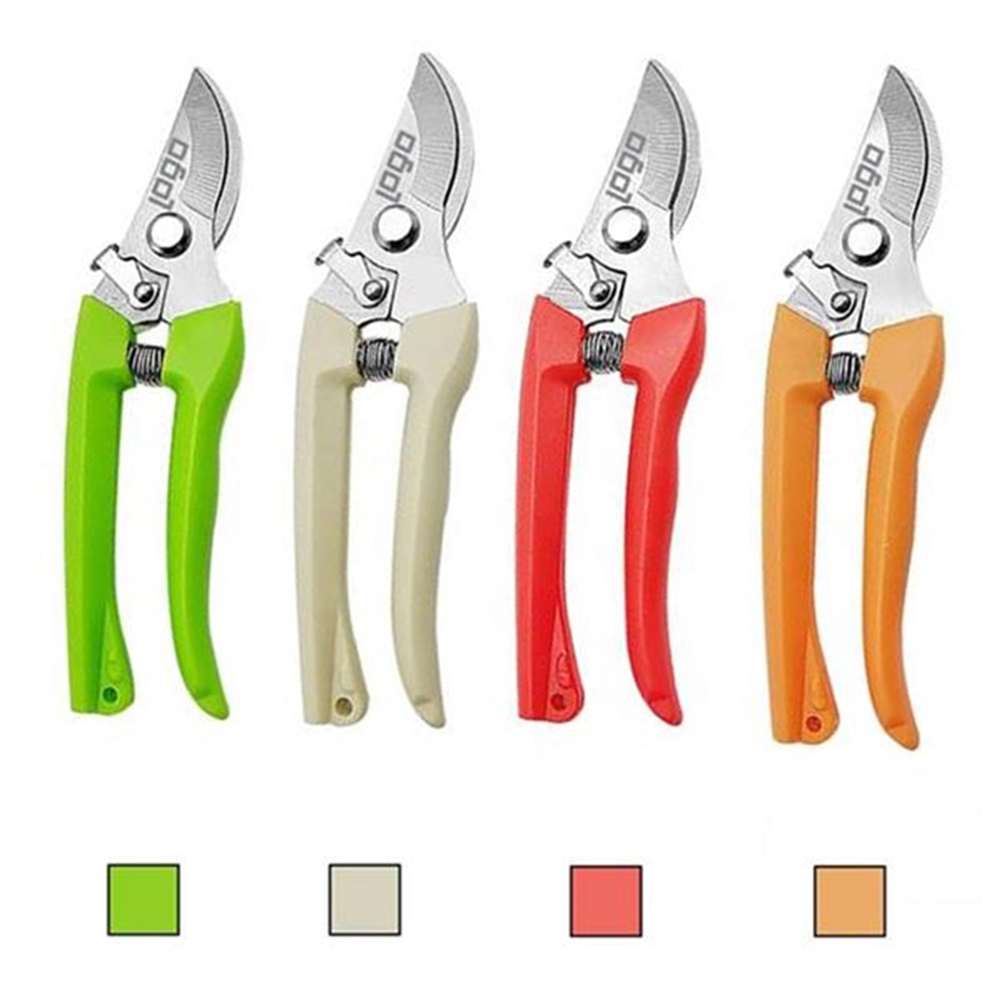 Garden Pruning Shears / Scissor 3