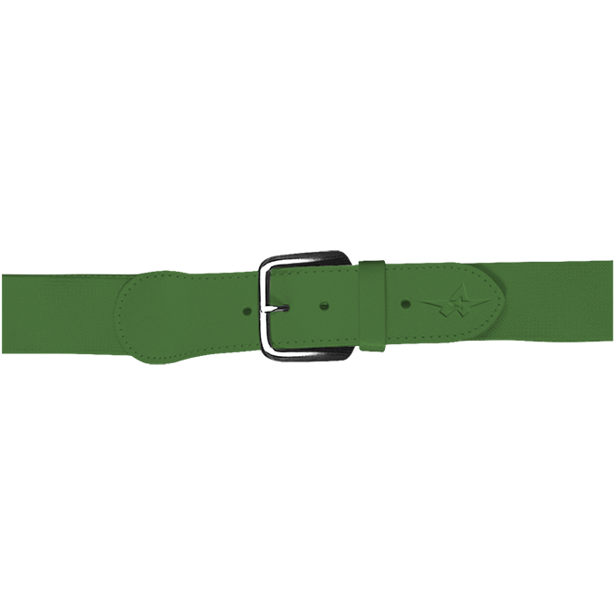 Youth Baseball Belt 1.5 Width 3