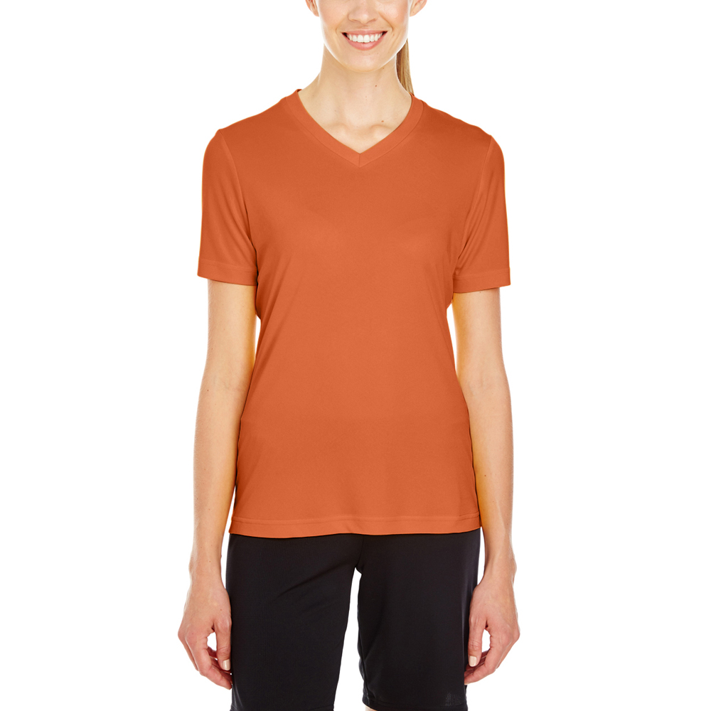 3.8 oz 100% Polyester Interlock with Moisture -Wicking and UV Protection 74