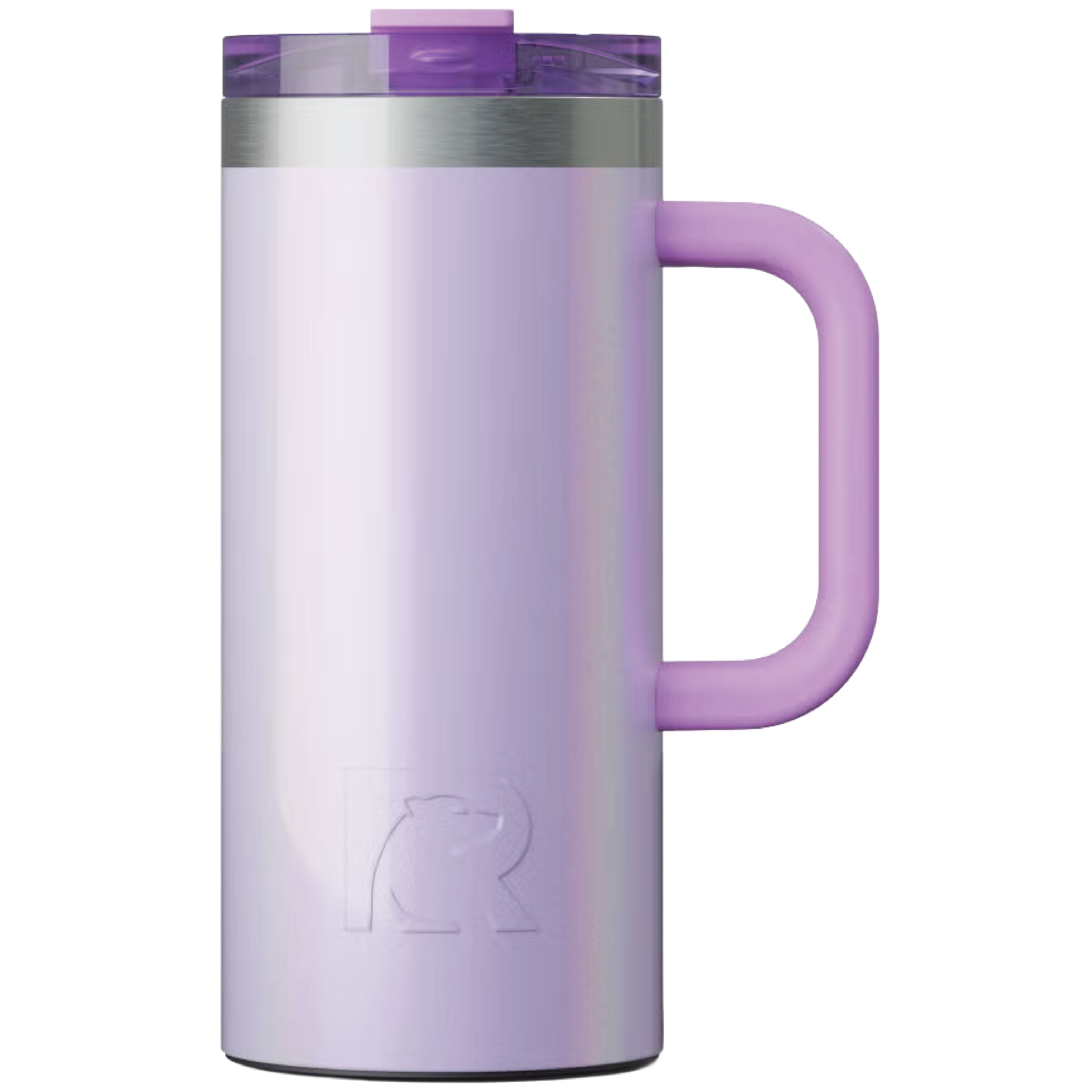 RTIC 16oz. Stainless Steel Ceramic Lined Travel Mugs 38