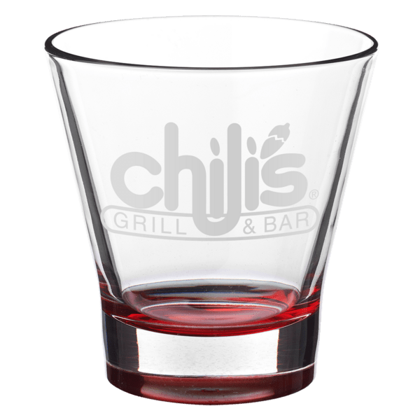 Cosmo 11.5 oz Stemless Martini Glass 23