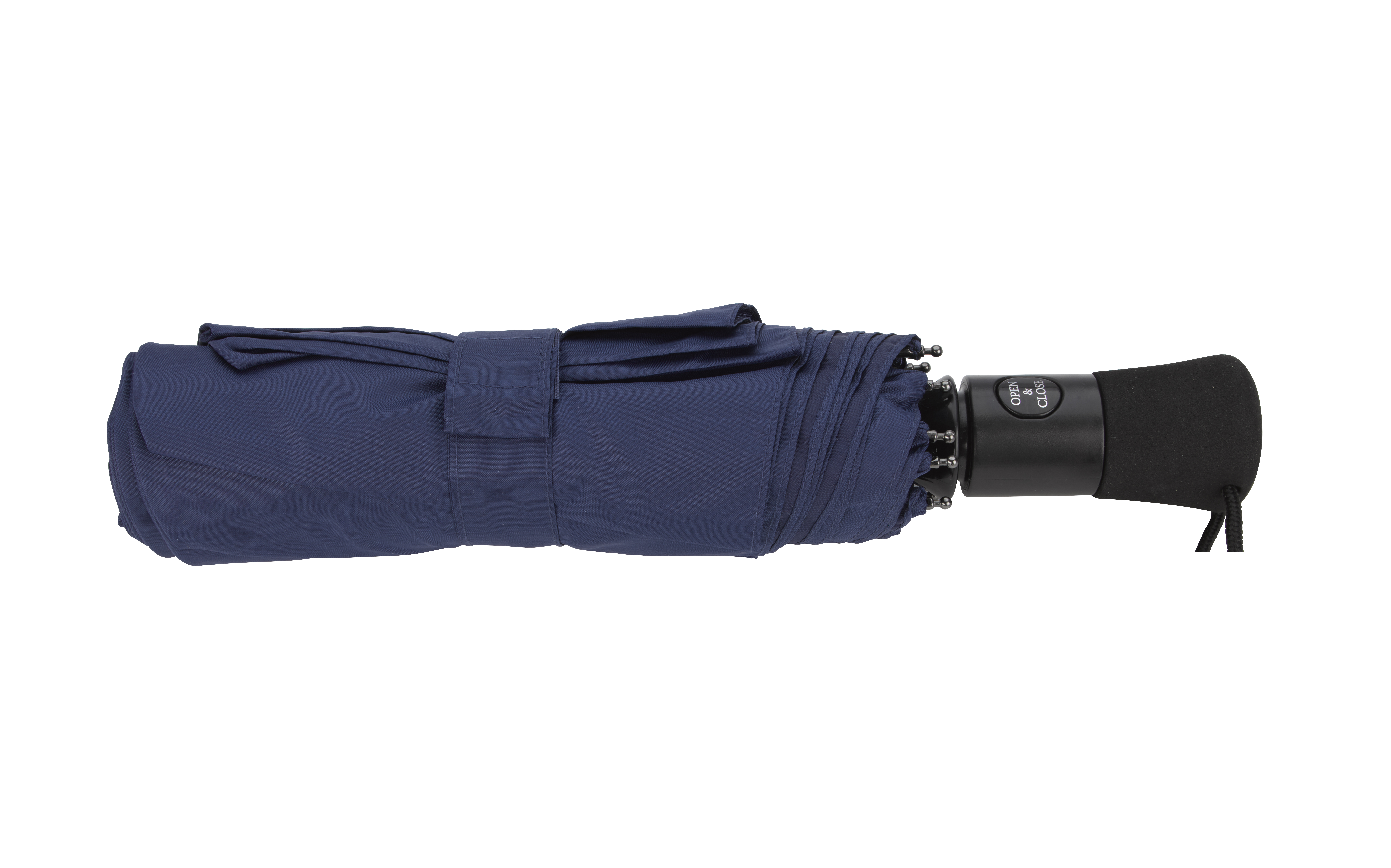 Shed Rain™ WindPro® 43" Vented Auto-Open/Close Compact Umbrella 3