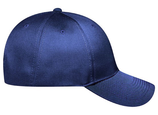 OTTO CAP® 6 Panel Low Profile Baseball Cap 10