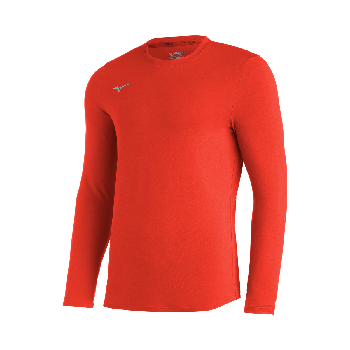 Youth Comp Diamond Long Sleeve Crew 7