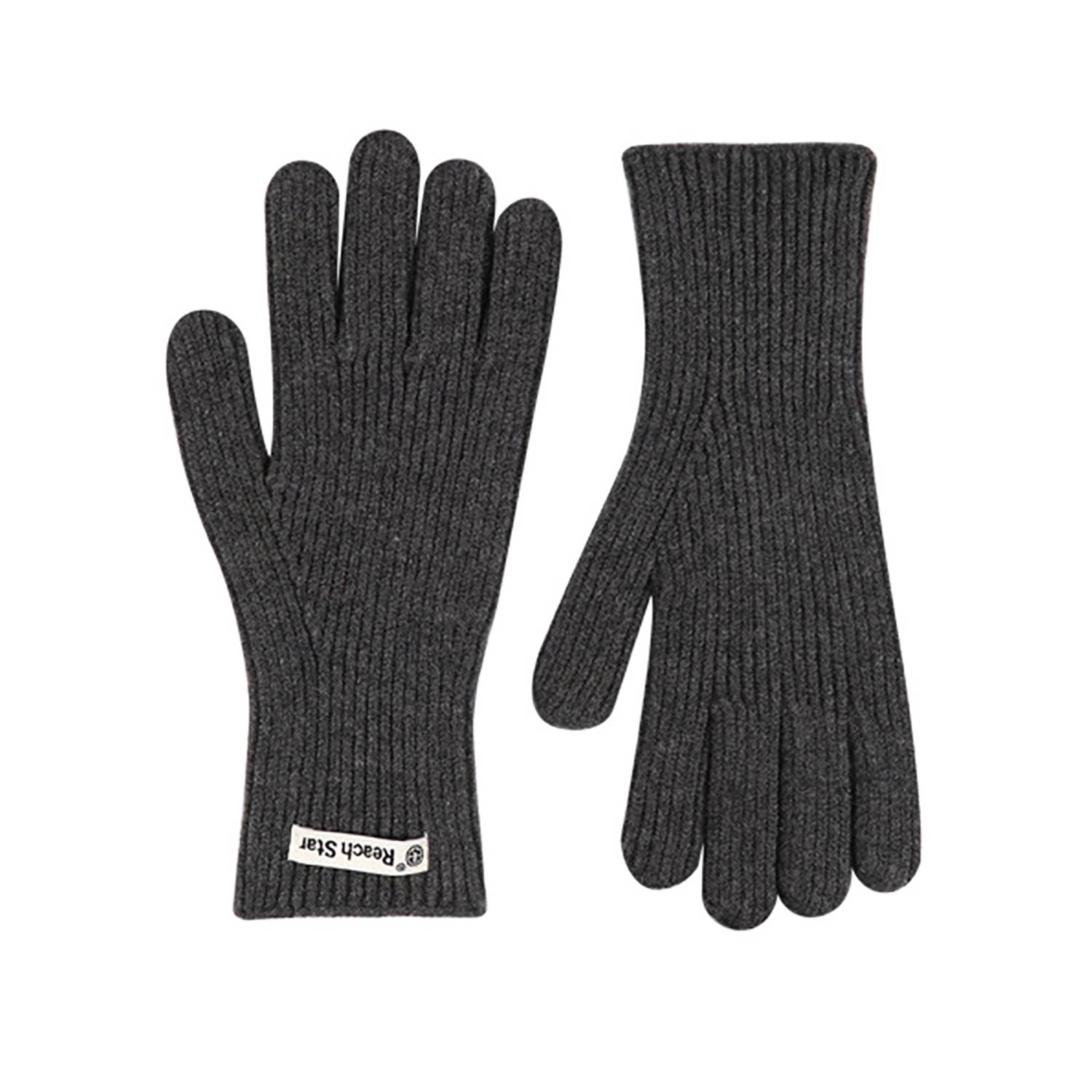 Winter Warm Gloves 12