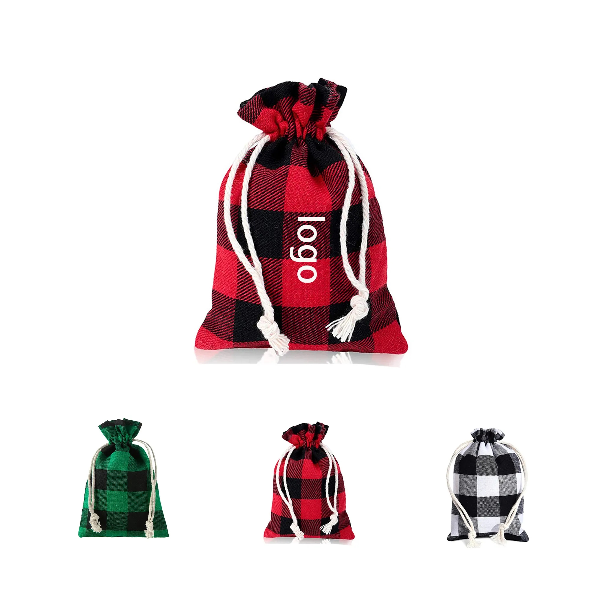 Christmas Gift Bags 1