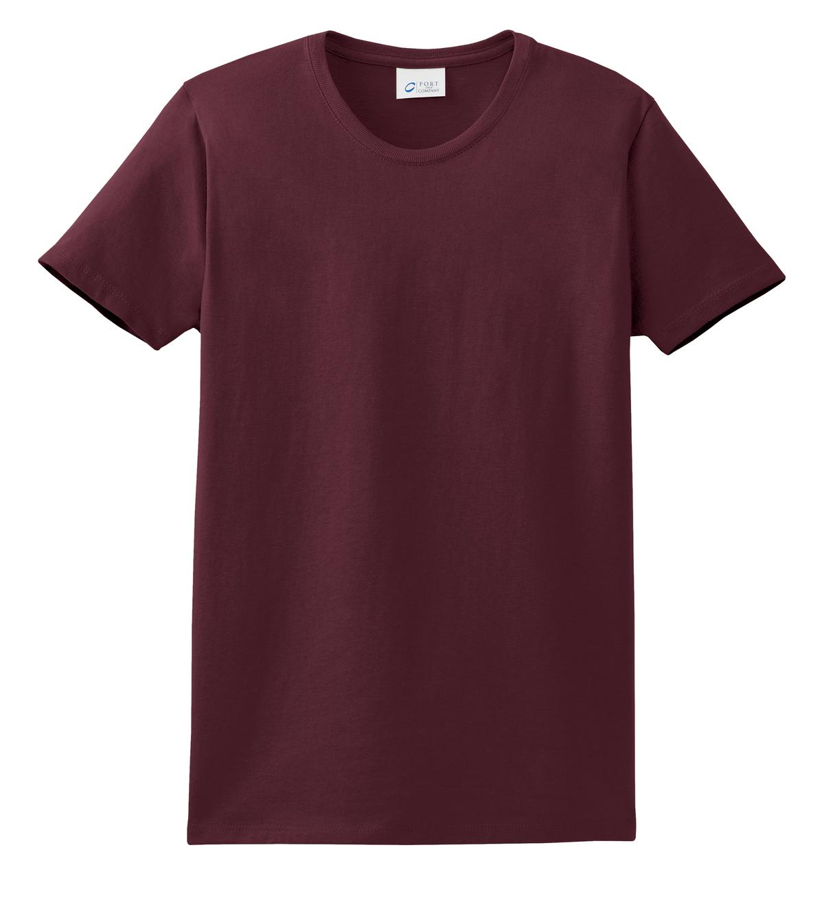 Port & Company® Women's Essential Tee 54