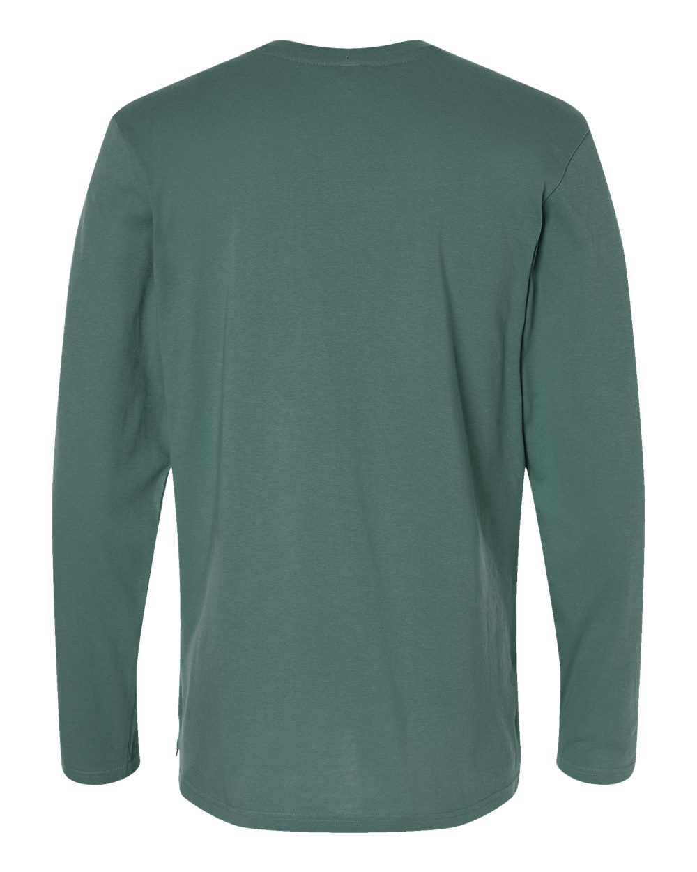 Unisex Fine Jersey Long Sleeve Tee - 6918 11