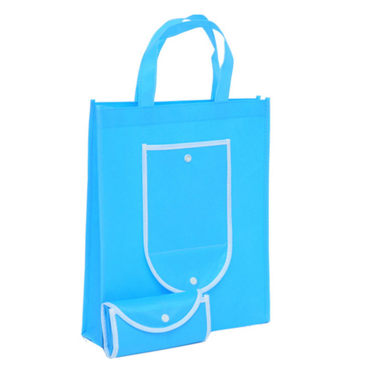 Reusable Grocery Non-woven Tote Bags 3