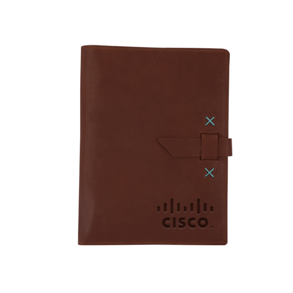 Tasker Padfolio 18