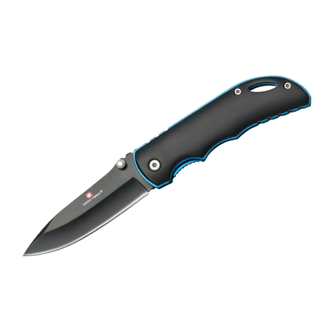 Swiss Force® Wolverine Pocket Knife 11