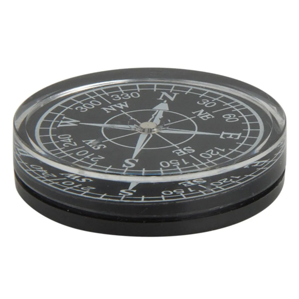 Small Resin Compass 11
