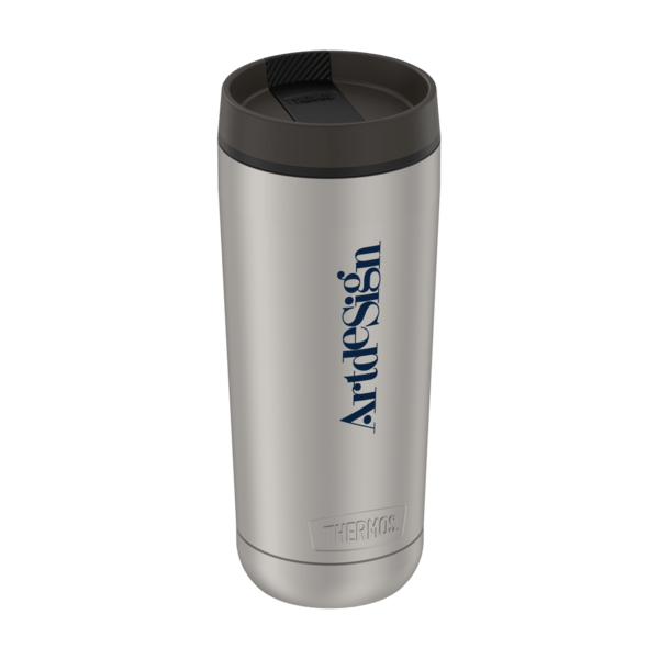 18 oz. Guardian Collection by Thermos® Stainless Steel Tumbler 43