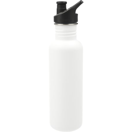 Klean Kanteen Eco Classic 27oz- Sport cap 15