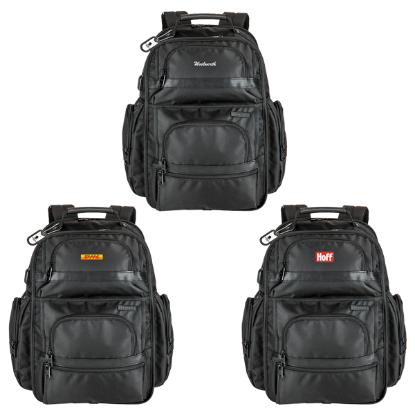 Basecamp Nevins Backpack 4