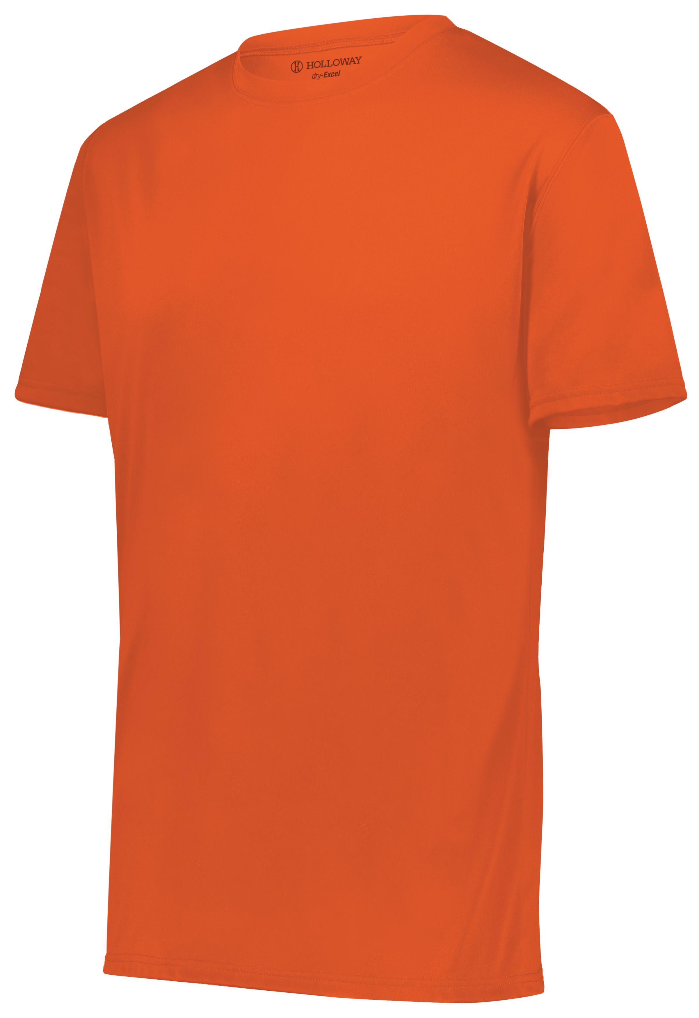 Youth Momentum Tee 19
