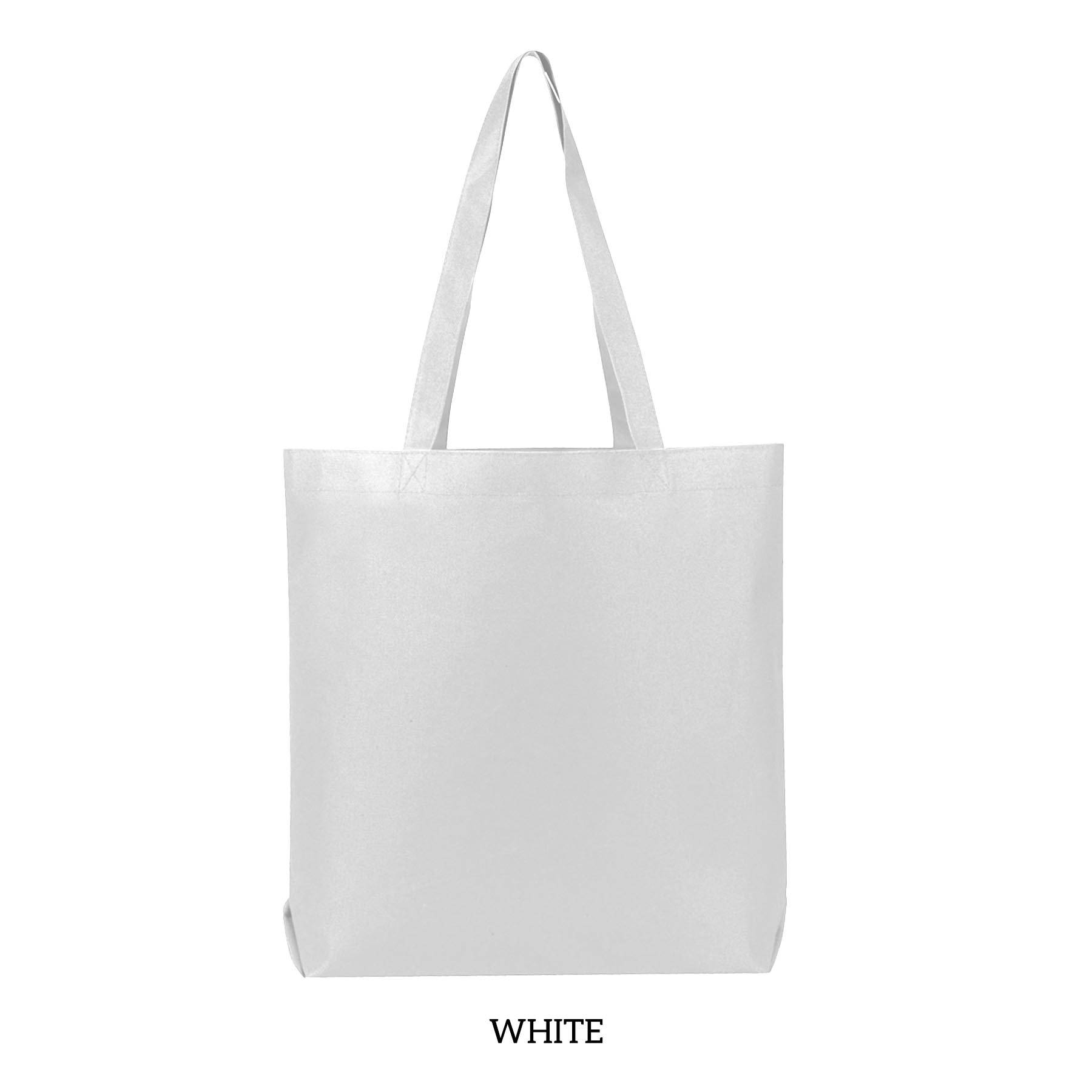 80 gm Non-Woven Tote Bag 22
