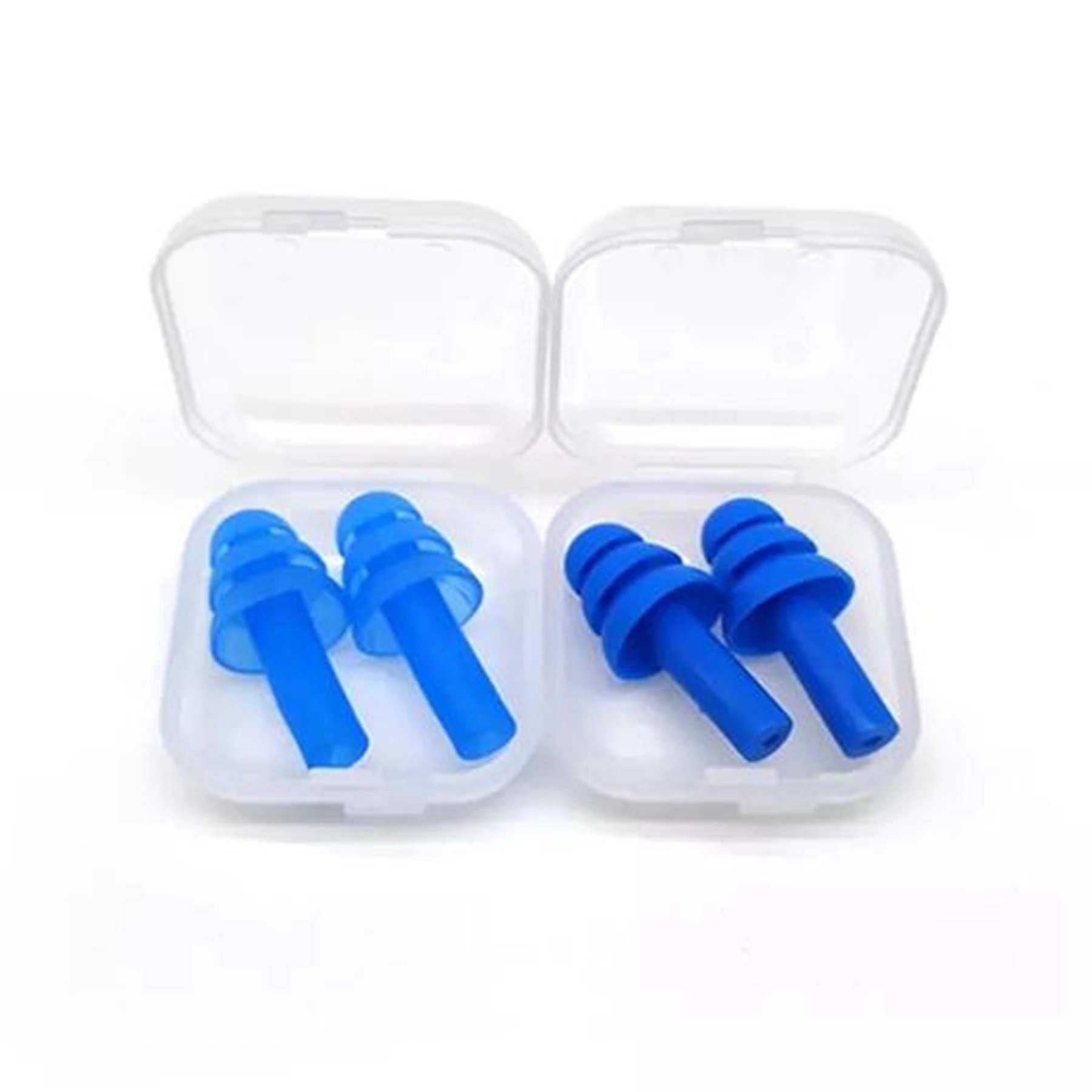 Silicone Ear Plugs 3