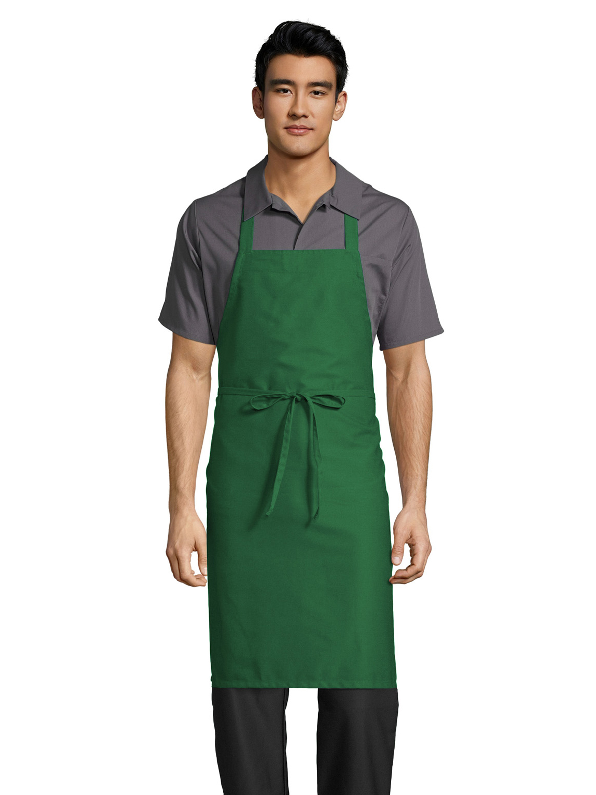 Uncommon Chef Aprons - Unisex No Pocket Apron 8