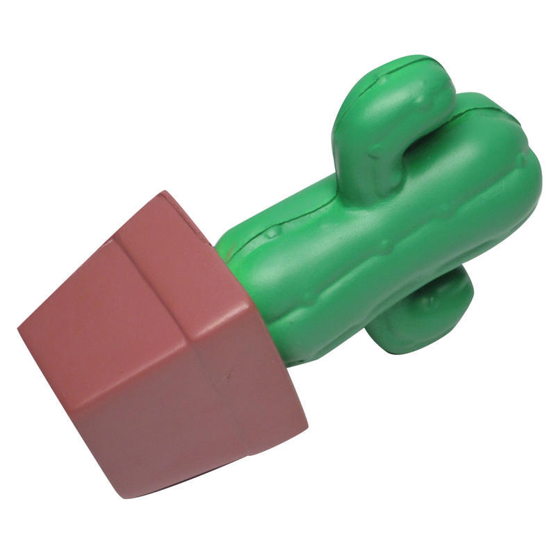 Cactus Shape Stress Reliever 1
