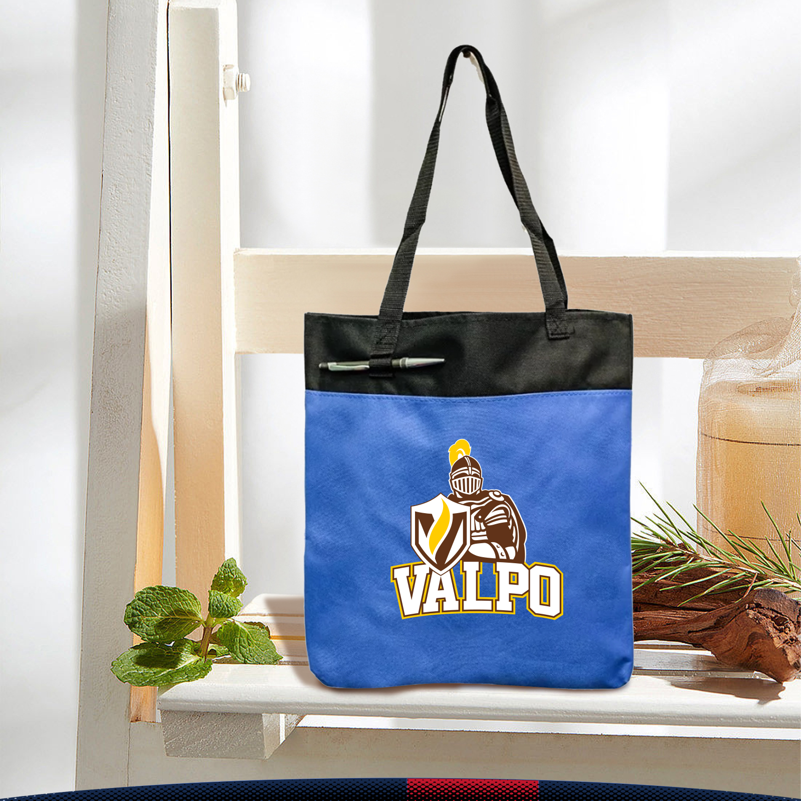 Nevod Tote Bag 6