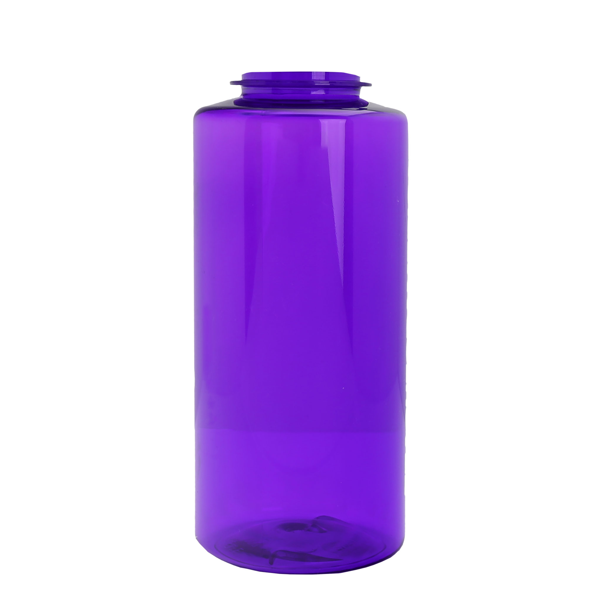 Garyline® Mountaineer Tritan® Bottle with Tethered Lid - 36 oz. 39