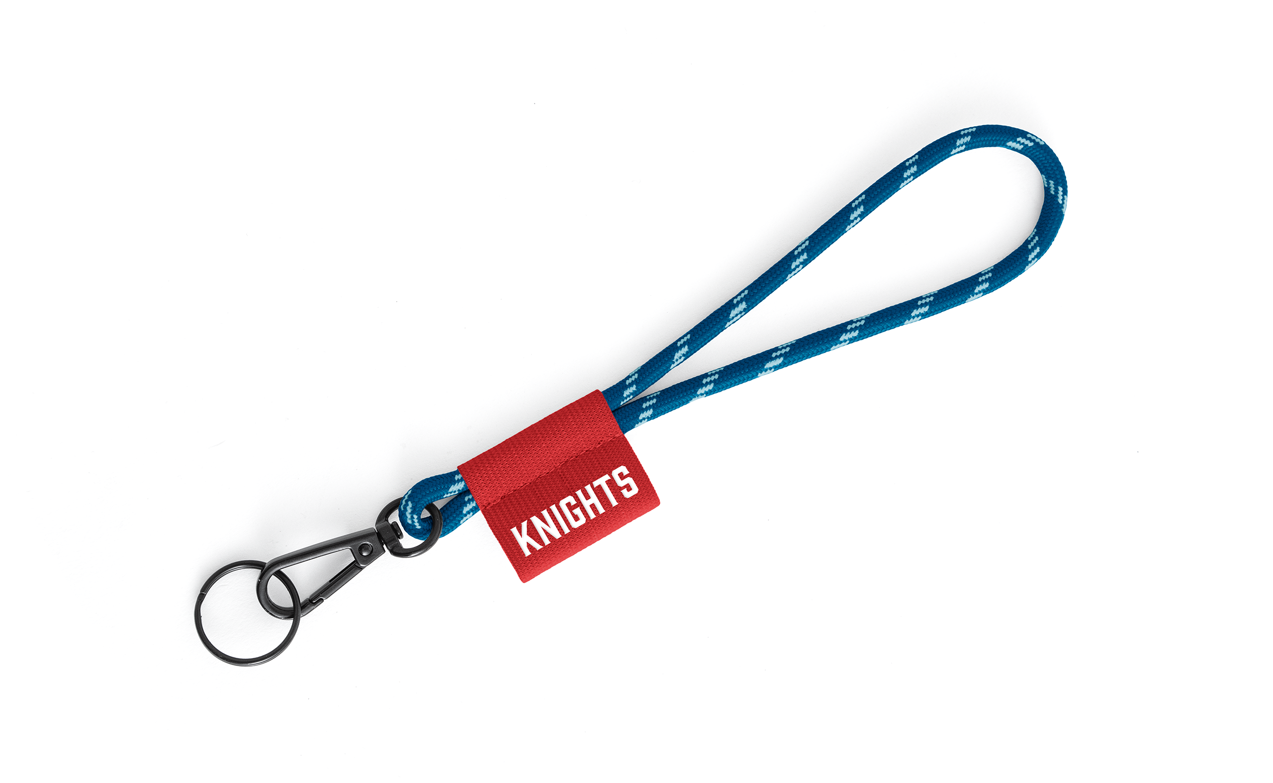 Cord Keychains 6